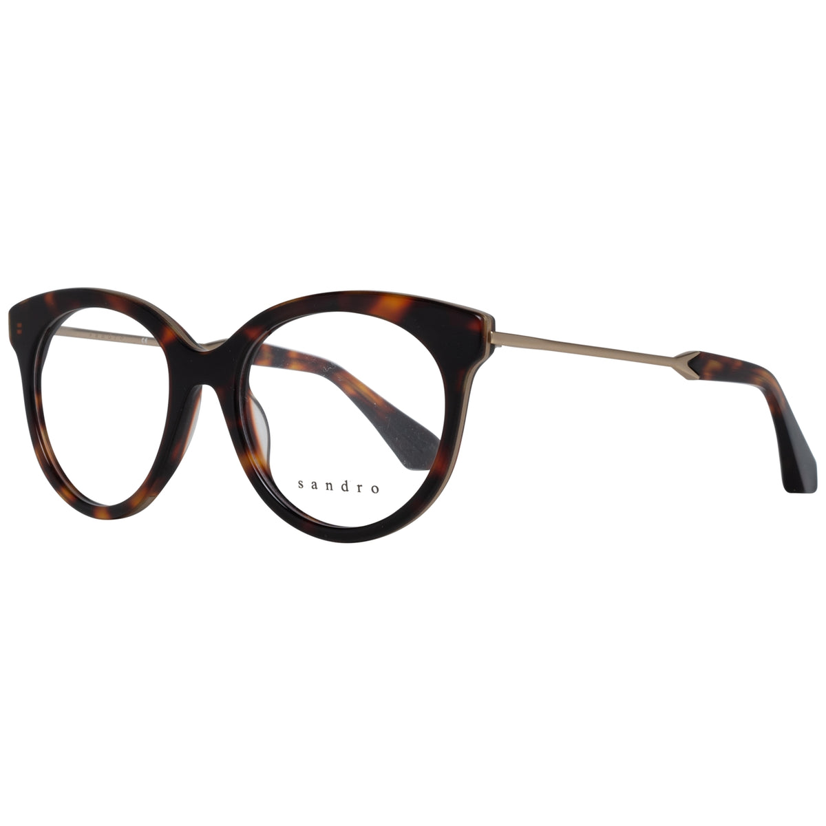 Sandro SD2000 48201 Brille von SANDRO PARIS EYEWEAR – Produktansicht