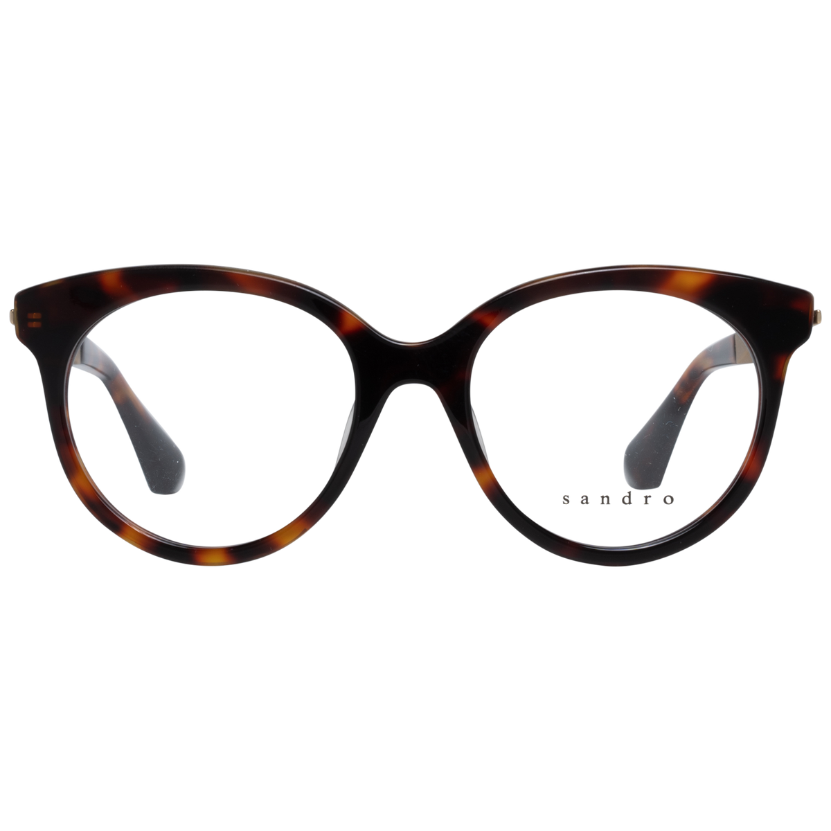 Sandro SD2000 48201 Brille von SANDRO PARIS EYEWEAR – Detailansicht