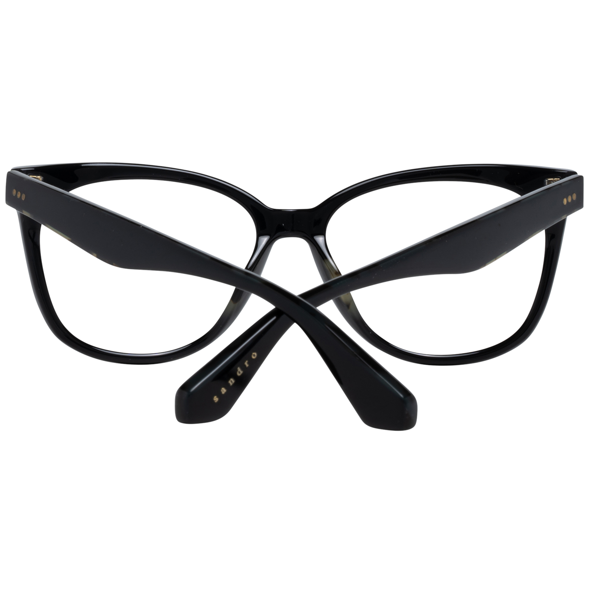 SANDRO SD2003 53001 Brille von SANDRO Paris Eyewear – Seitenansicht