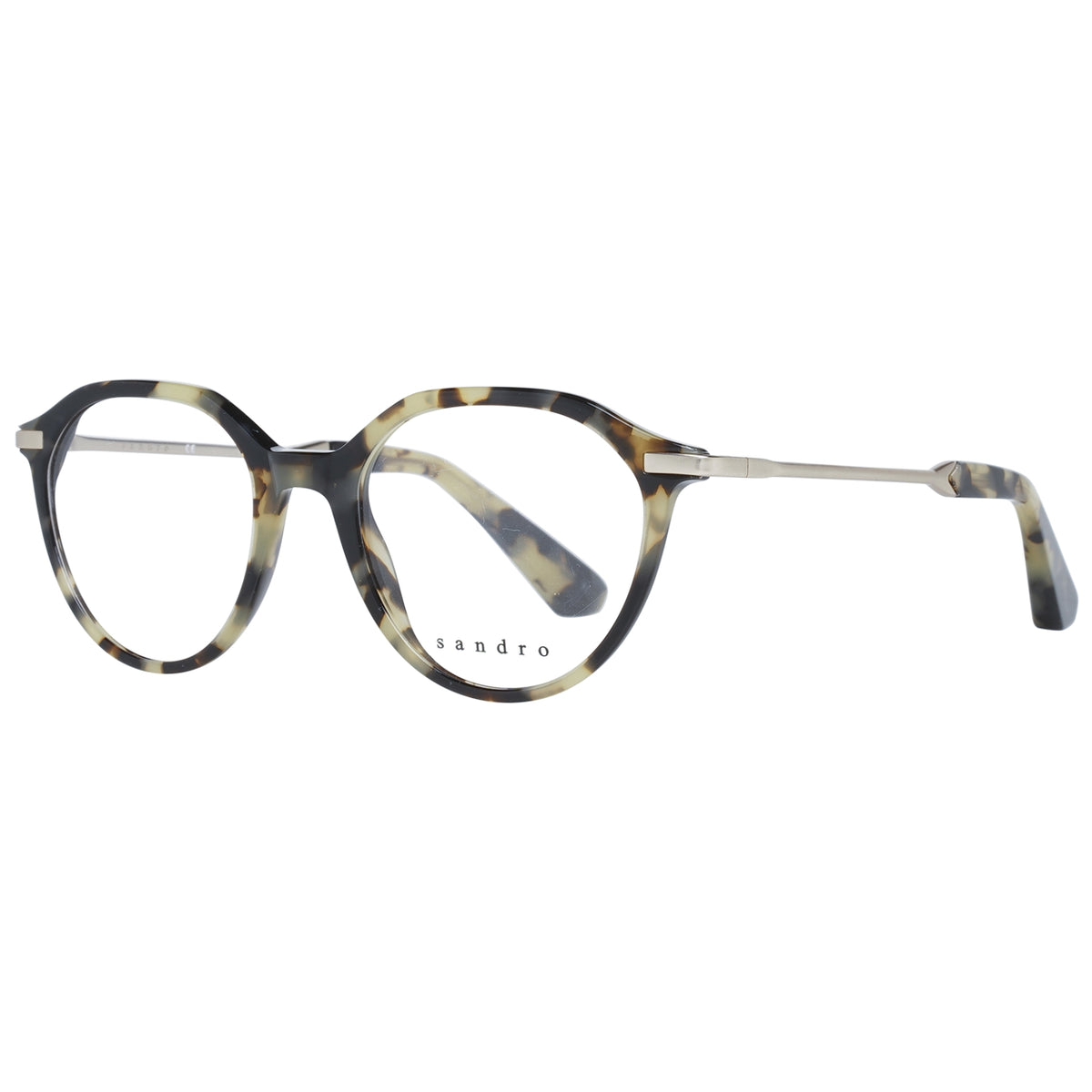 Sandro SD2005 47206 Brille von SANDRO PARIS EYEWEAR – Produktansicht