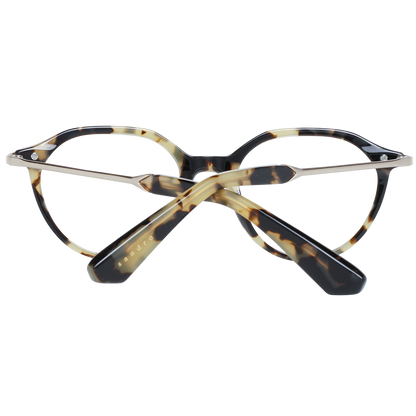 Sandro SD2005 47206 Brille von SANDRO PARIS EYEWEAR – Seitenansicht