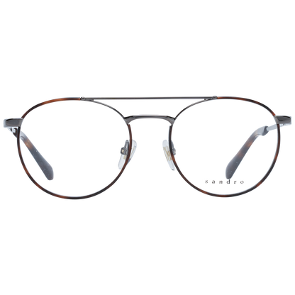 Sandro SD3007 54892 Brille von Sandro Paris Eyewear – Detailansicht