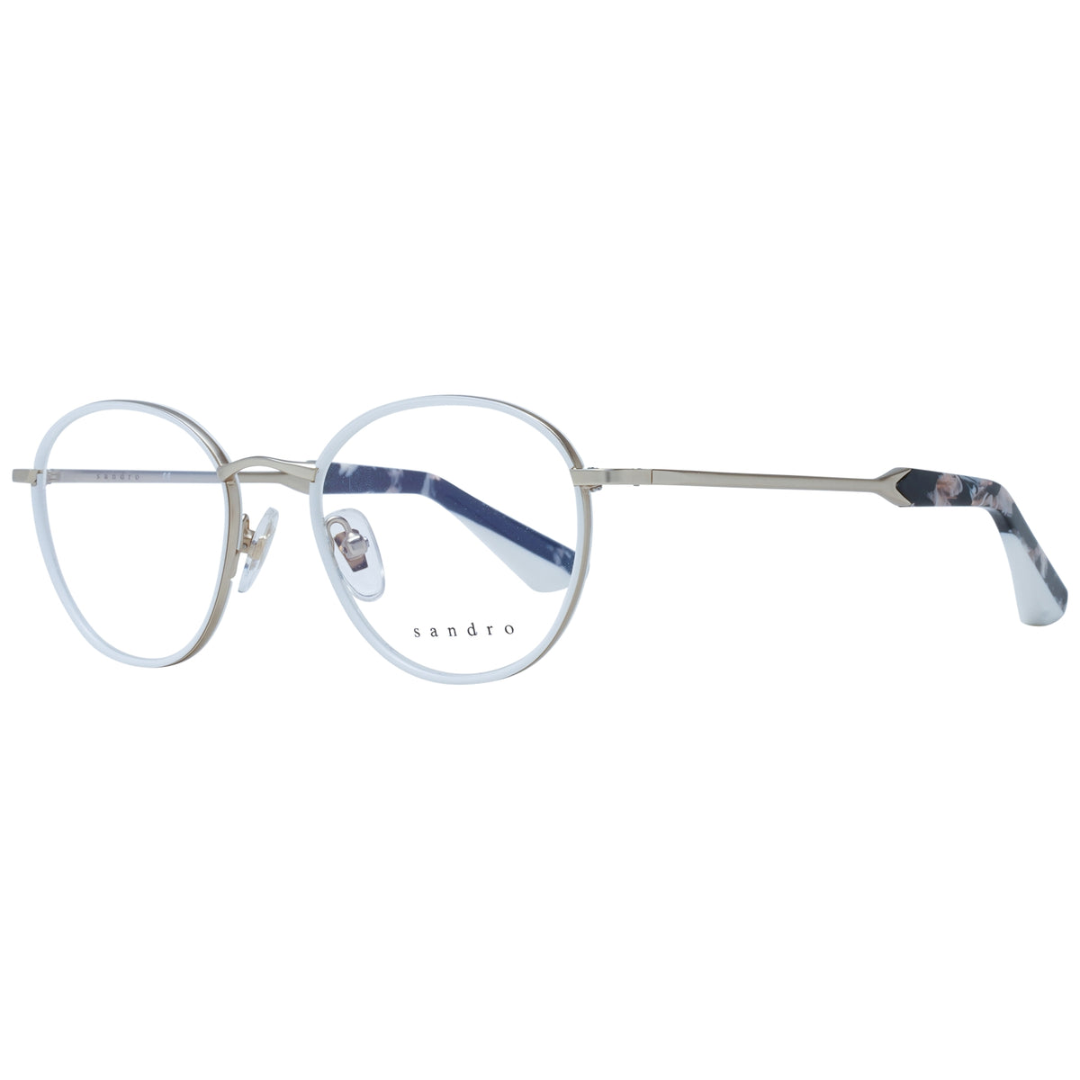 Sandro SD4000 51917 Brille von SANDRO PARIS EYEWEAR – Produktansicht