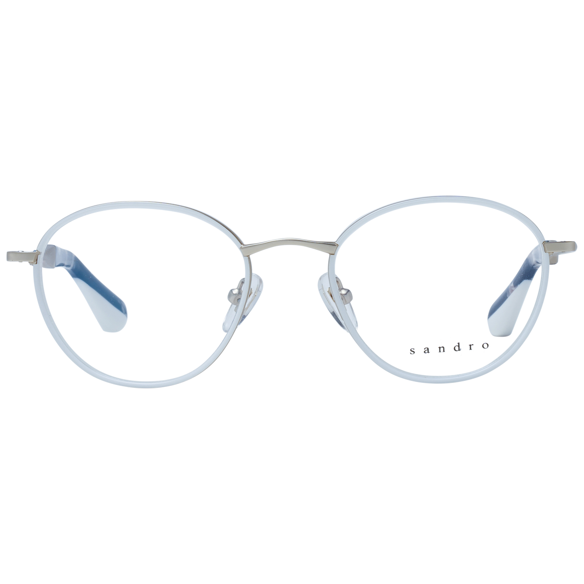 Sandro SD4000 51917 Brille von SANDRO PARIS EYEWEAR – Detailansicht
