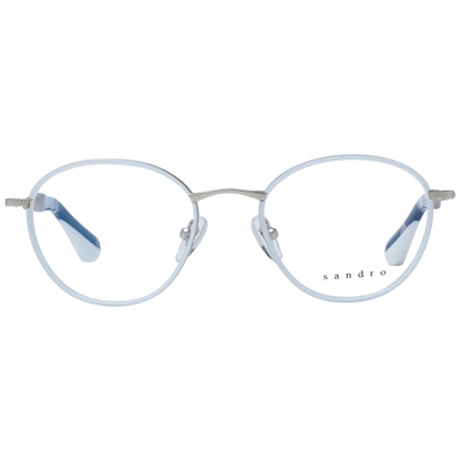 Sandro SD4000 51917 Brille von SANDRO PARIS EYEWEAR – Detailansicht