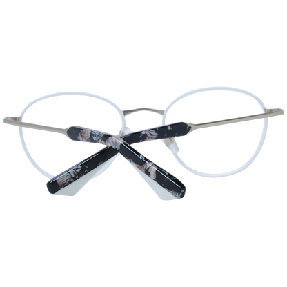 Sandro SD4000 51917 Brille von SANDRO PARIS EYEWEAR – Seitenansicht