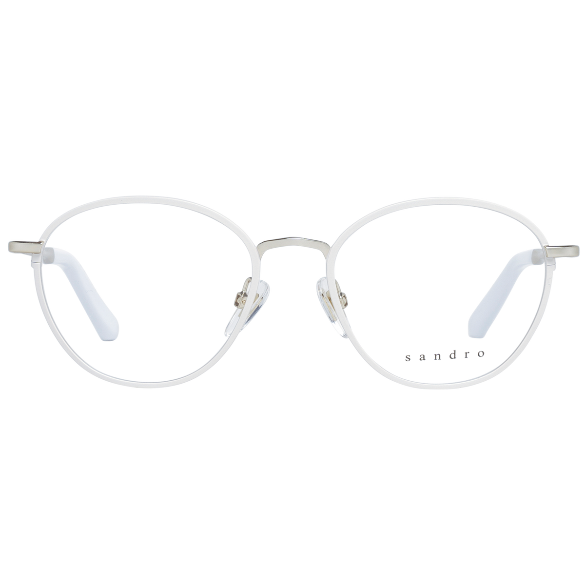Sandro SD4008 49933 Brille von Sandro Paris Eyewear – Detailansicht