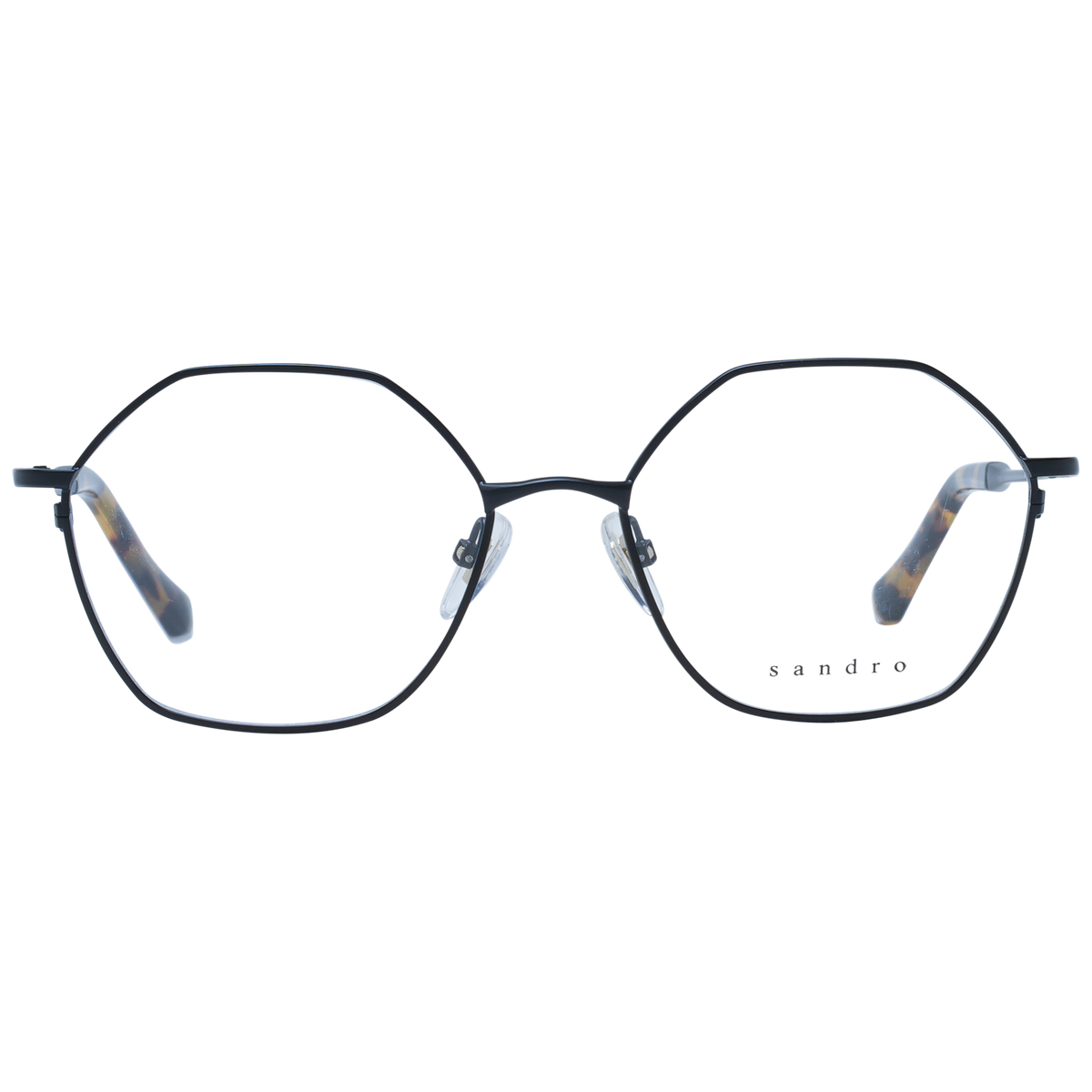 SANDRO SD4015 56910 Brille von SANDRO Paris Eyewear – Detailansicht