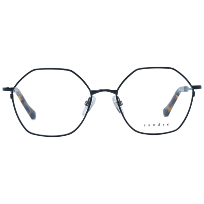 SANDRO SD4015 56910 Brille von SANDRO Paris Eyewear – Detailansicht