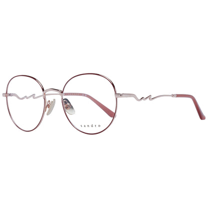 Sandro SD4016 51401 Brille von Sandro Paris Eyewear – Produktansicht