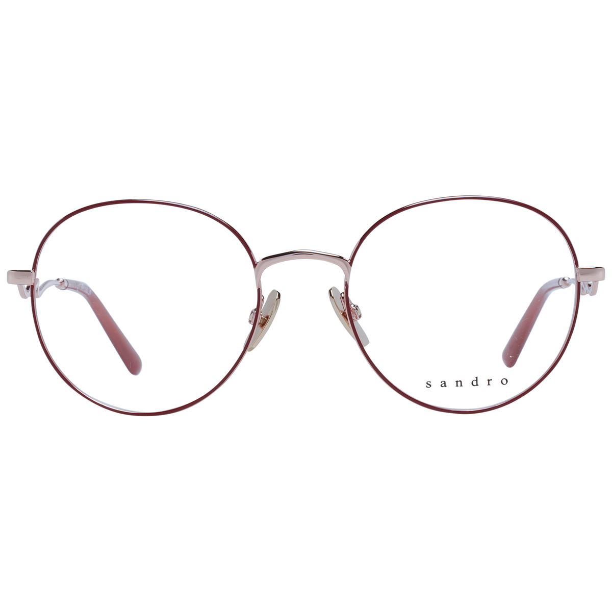 Sandro SD4016 51401 Brille von Sandro Paris Eyewear – Detailansicht