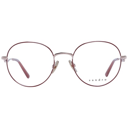Sandro SD4016 51401 Brille von Sandro Paris Eyewear – Detailansicht