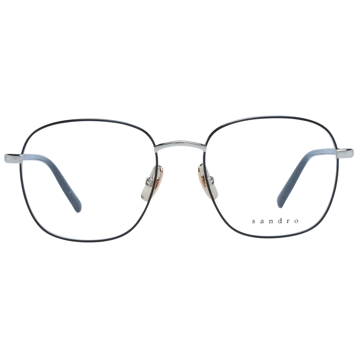 SANDRO SD4017 52001 Brille von SANDRO PARIS EYEWEAR – Detailansicht