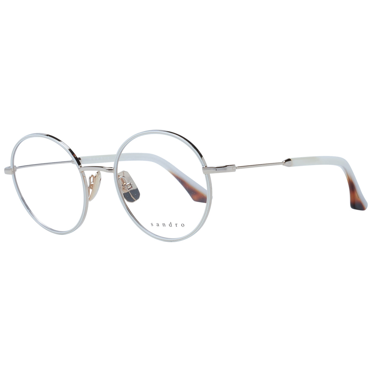 Sandro SD4019 49920 Brille von SANDRO PARIS EYEWEAR – Produktansicht