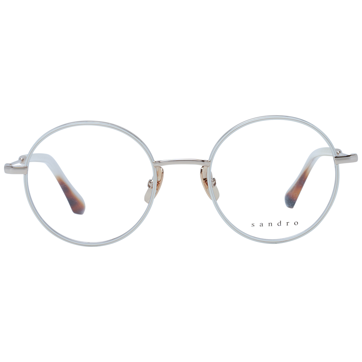 Sandro SD4019 49920 Brille von SANDRO PARIS EYEWEAR – Detailansicht