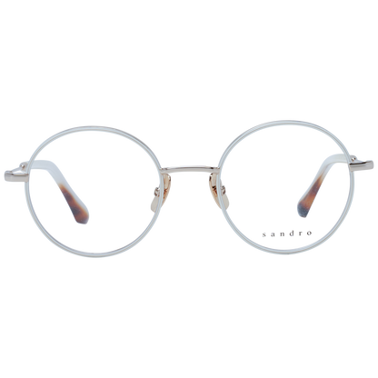 Sandro SD4019 49920 Brille von SANDRO PARIS EYEWEAR – Detailansicht