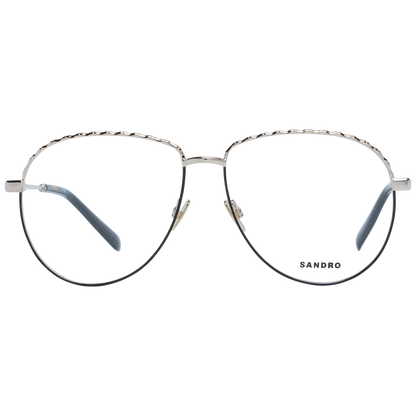 Sandro SD4023 54001 Brille von SANDRO PARIS EYEWEAR – Detailansicht