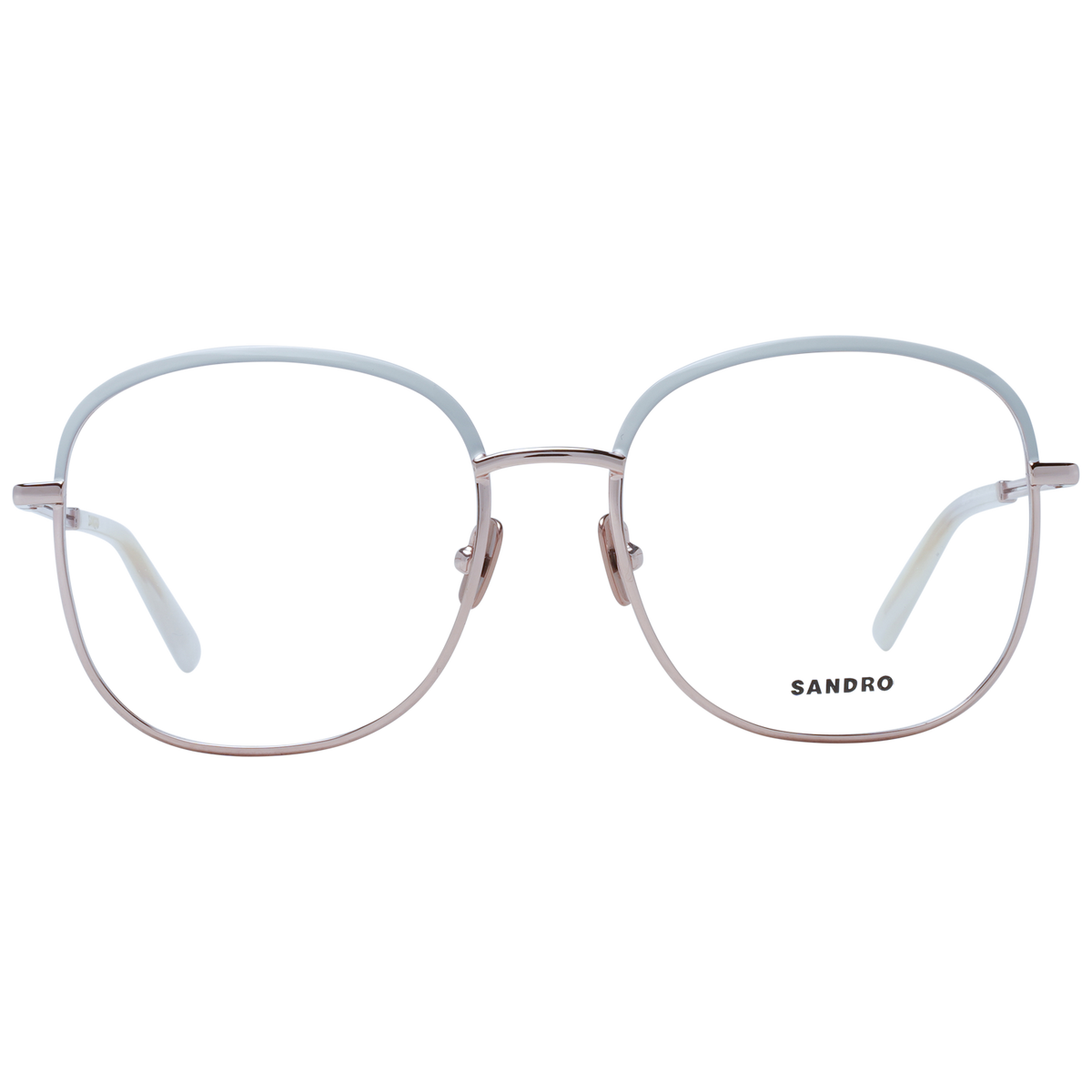 Sandro SD4027 53480 Brille von Sandro Paris Eyewear – Detailansicht
