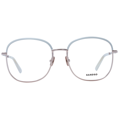 Sandro SD4027 53480 Brille von Sandro Paris Eyewear – Detailansicht