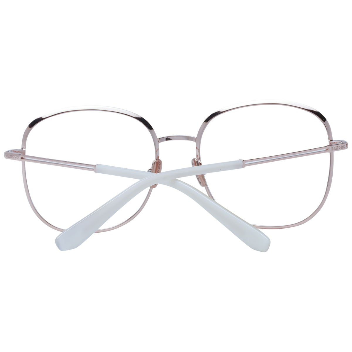 Sandro SD4027 53480 Brille von Sandro Paris Eyewear – Seitenansicht