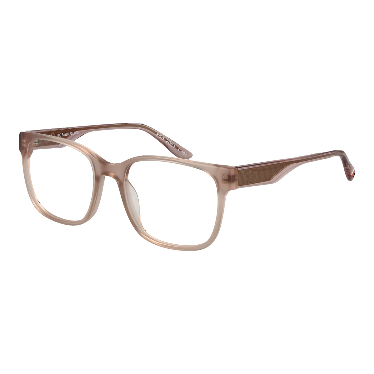 SUPERDRY EYEWEAR Superdry SDO-2021 52194 Brillengestell – Produktansicht