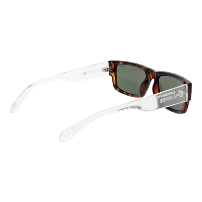 SUPERDRY SUNGLASSES Superdry Sonnenbrille SDS-5005 54102A – Seitenansicht