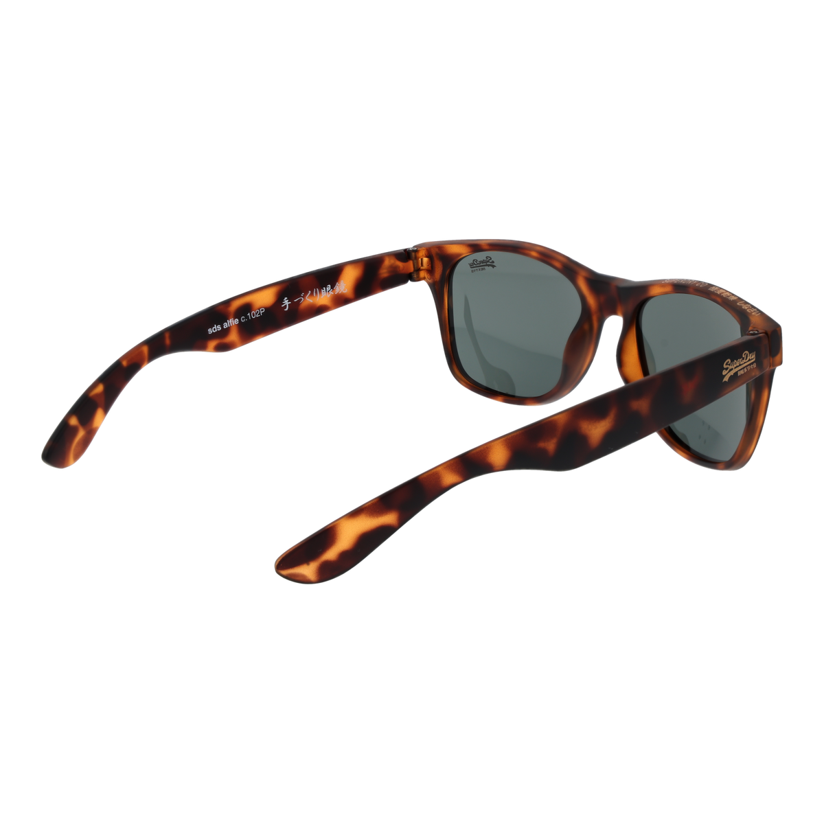 SUPERDRY MOD. SDS-ALFIE 55102P
