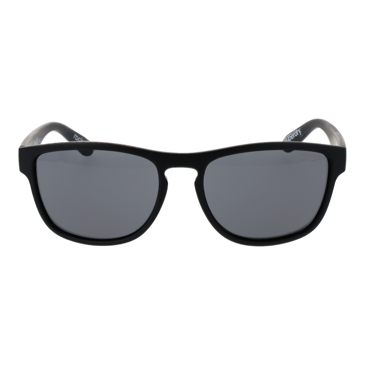 SUPERDRY SUNGLASSES Superdry Rockstar Sonnenbrille SDS-Rockstar 54104A – Detailansicht