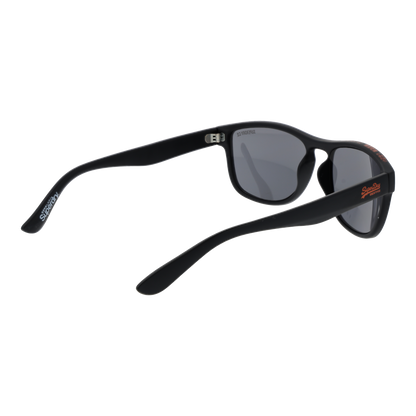 SUPERDRY SUNGLASSES Superdry Rockstar Sonnenbrille SDS-Rockstar 54104A – Seitenansicht