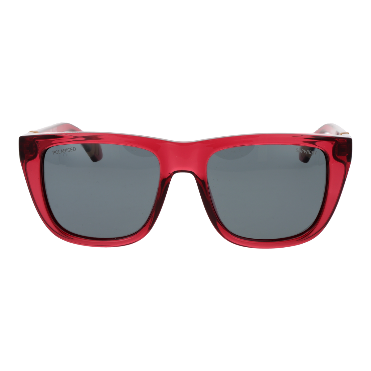 SUPERDRY SUNGLASSES Superdry Sonnenbrille SDS 5010 53163P – Detailansicht
