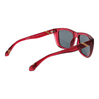 SUPERDRY SUNGLASSES Superdry Sonnenbrille SDS 5010 53163P – Seitenansicht