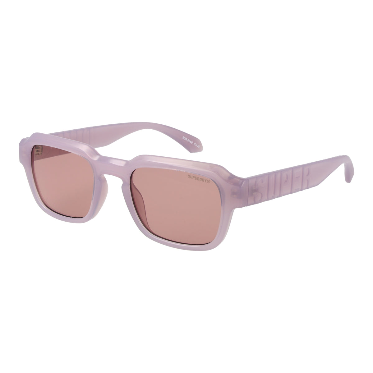 SUPERDRY SUNGLASSES Superdry SDS 5060 51120 Sonnenbrille – Produktansicht