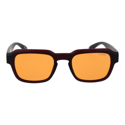 SUPERDRY SUNGLASSES Superdry Sonnenbrille SDS 5060 51163 – Detailansicht