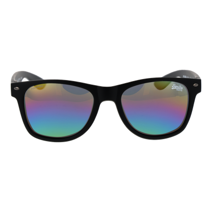 SUPERDRY SUNGLASSES Superdry Alfie Sonnenbrille SDS 55127P – Detailansicht