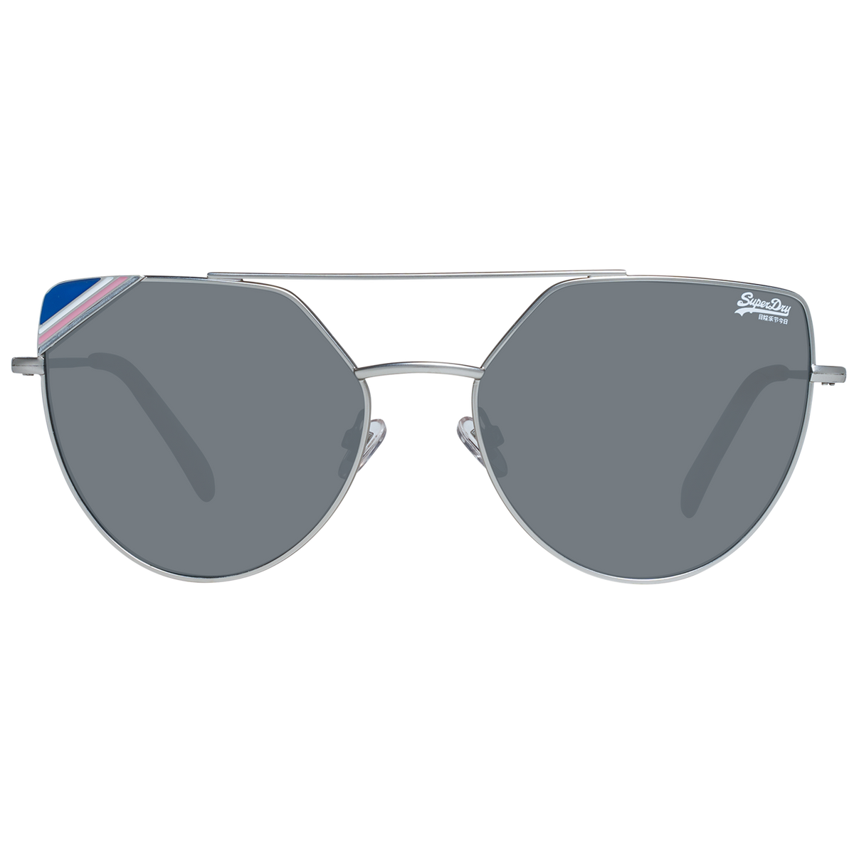 SUPERDRY SUNGLASSES Superdry Mikki Sonnenbrille SDS 57002 – Detailansicht
