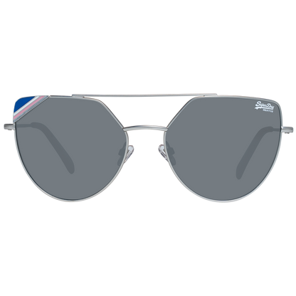 SUPERDRY SUNGLASSES Superdry Mikki Sonnenbrille SDS 57002 – Detailansicht