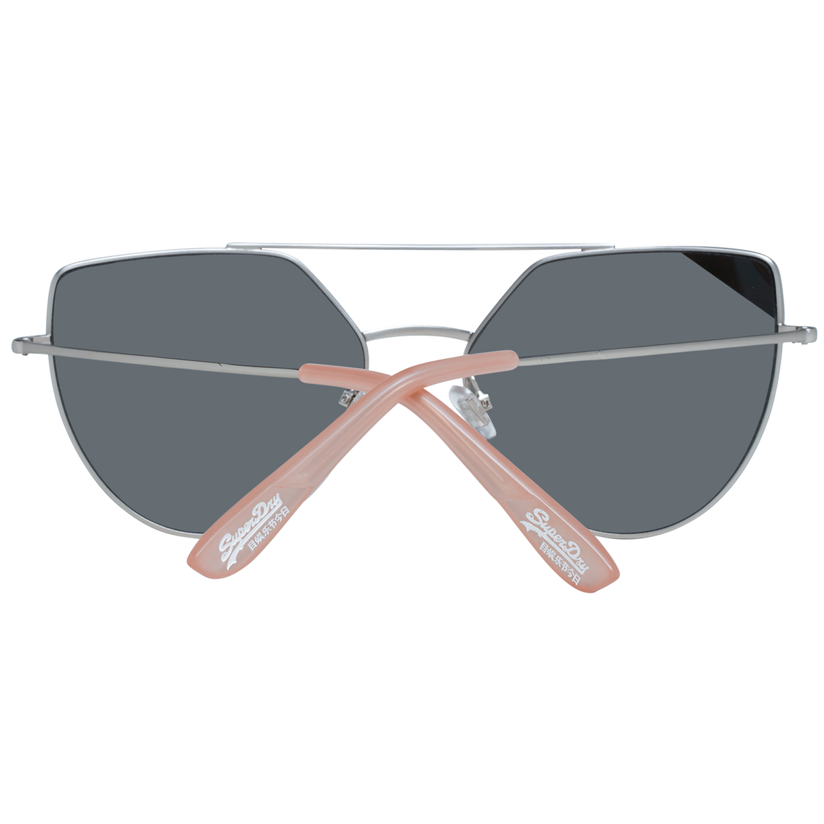 SUPERDRY SUNGLASSES Superdry Mikki Sonnenbrille SDS 57002 – Seitenansicht