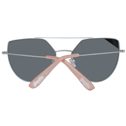 SUPERDRY SUNGLASSES Superdry Mikki Sonnenbrille SDS 57002 – Seitenansicht