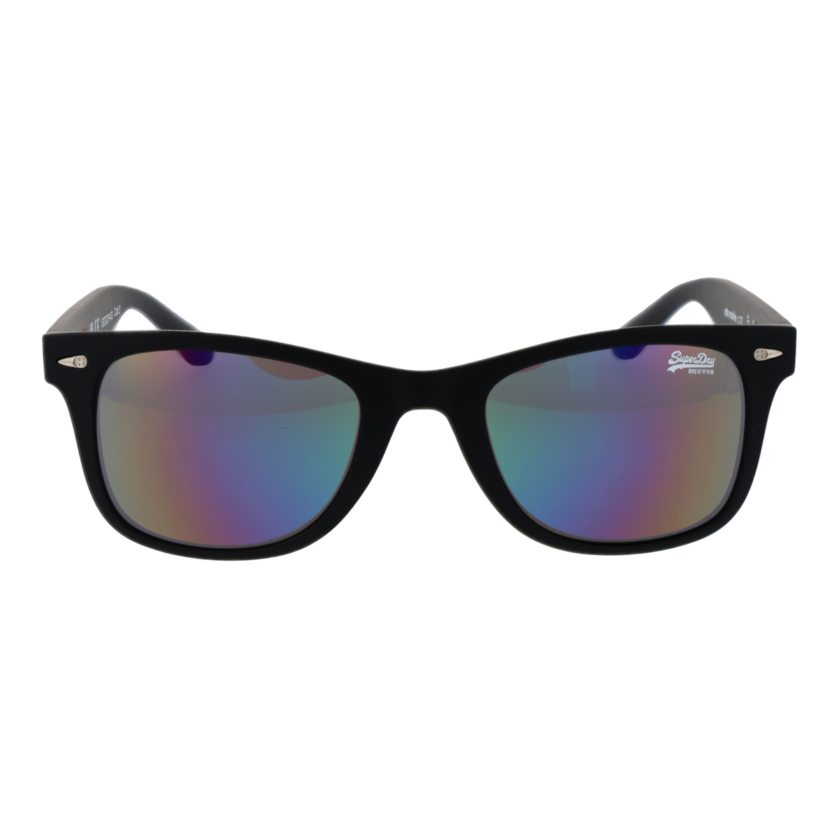 SUPERDRY SUNGLASSES Superdry SDS Rookie 52127 Sonnenbrille – Detailansicht
