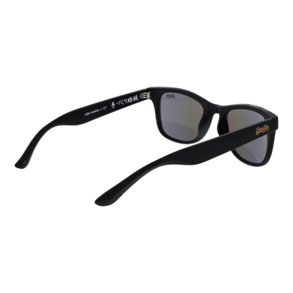 SUPERDRY SUNGLASSES Superdry SDS Rookie 52127 Sonnenbrille – Seitenansicht