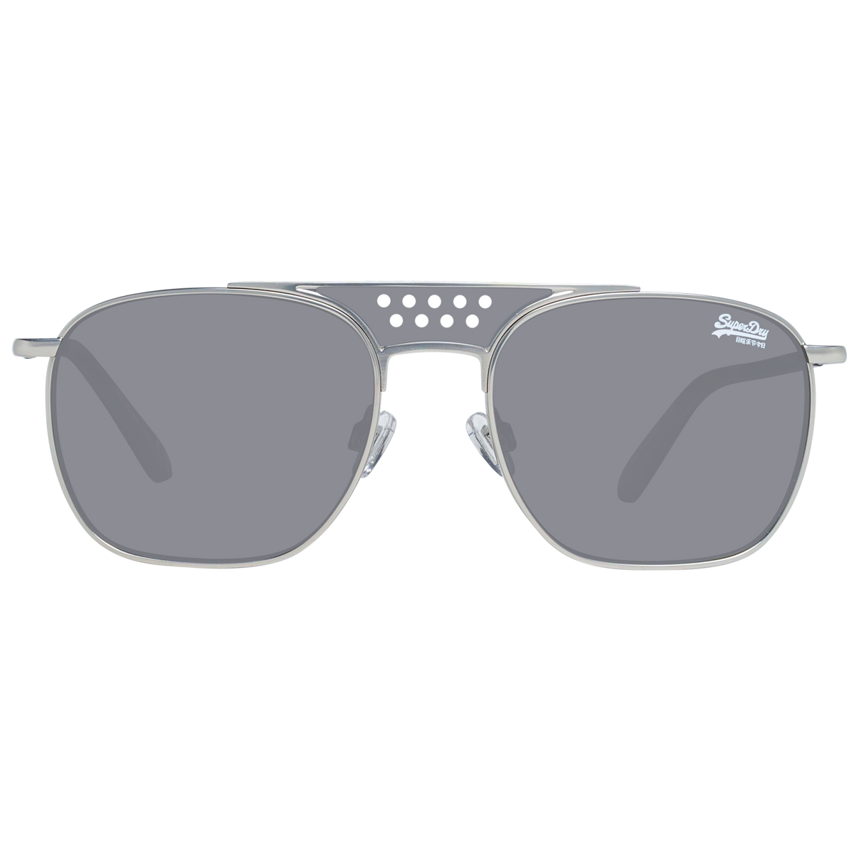 SUPERDRY SUNGLASSES Superdry SDS Trophy 54010 Sonnenbrille – Detailansicht