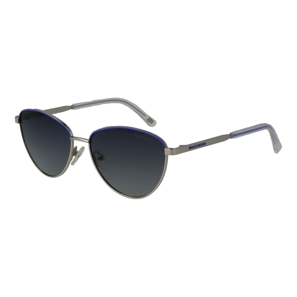 SKECHERS SUNGLASSES Skechers Sonnenbrille SE00023 5310D – Produktansicht