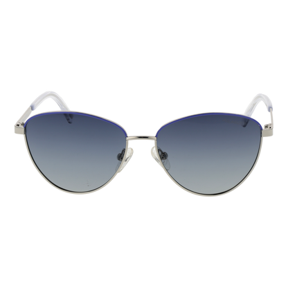 SKECHERS SUNGLASSES Skechers Sonnenbrille SE00023 5310D – Detailansicht