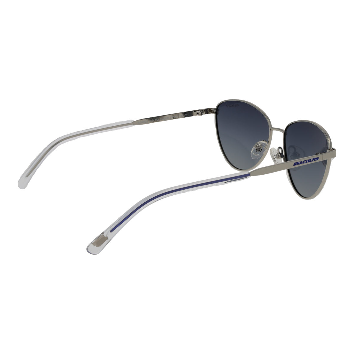 SKECHERS SUNGLASSES Skechers Sonnenbrille SE00023 5310D – Seitenansicht