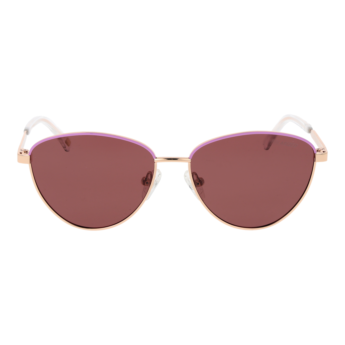 SKECHERS SUNGLASSES Skechers Sonnenbrille SE00023 5328D – Detailansicht