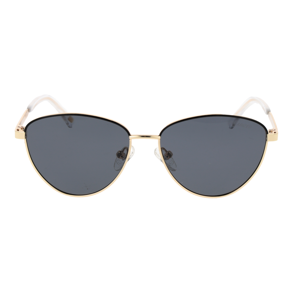 SKECHERS SUNGLASSES Skechers Sonnenbrille SE00023 5332D – Detailansicht