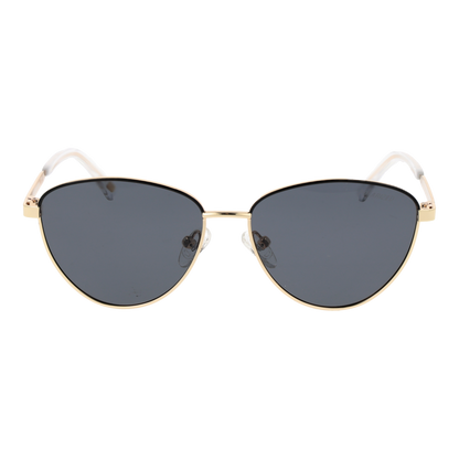 SKECHERS SUNGLASSES Skechers Sonnenbrille SE00023 5332D – Detailansicht