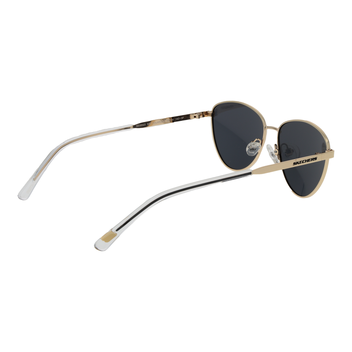SKECHERS SUNGLASSES Skechers Sonnenbrille SE00023 5332D – Seitenansicht
