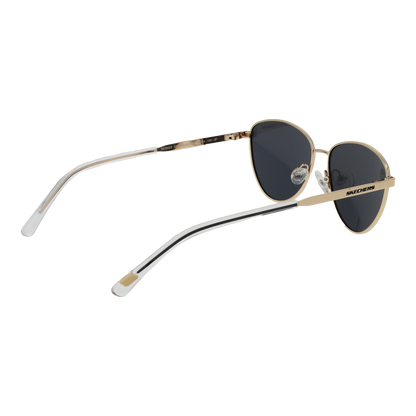 SKECHERS SUNGLASSES Skechers Sonnenbrille SE00023 5332D – Seitenansicht