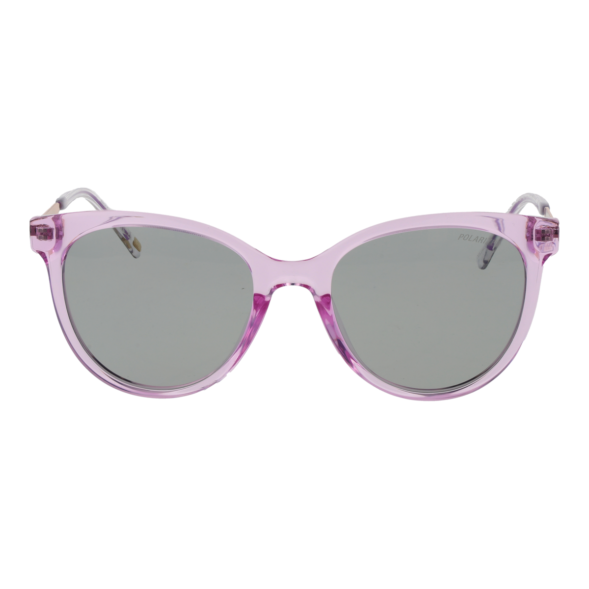 SKECHERS SUNGLASSES Skechers Sonnenbrille SE00024 5278D – Detailansicht